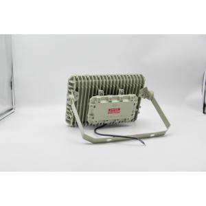 Flameproof LED Flood Light – Energy-Saving, IP66-Rated for Chemical Plants &
