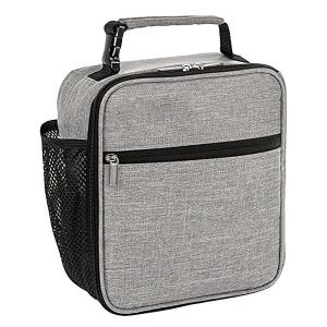 Food Warming EVA Storage Case 23*11*26cm For Lunch