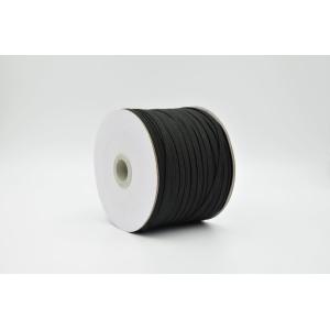 10 Yards Flat Elastic Band Heavy Stretch Knit Spool For Sewing Crafts