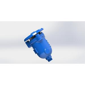 Cheap ANSI Flange Triple Ductile Iron 300mm Air Release Valve for sale