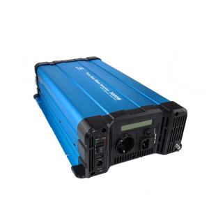 OEM Off Grid Pure Sine Wave Inverter 3000 Watt With Bypass Function