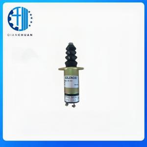 1504-12A6U1B1S2 Solenoid Valve 12V For Diesel Engines 307-2547