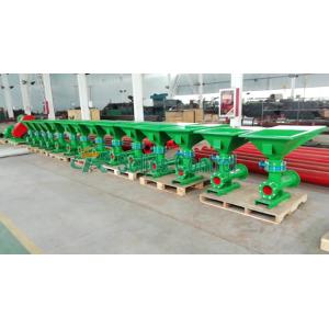 0.4Mpa DN150 Drill Rig Oilfield Mud Mixing Equipment