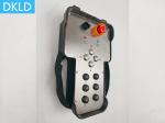 10 Button Wired RS485 Interface Output Explosion-Proof Remote Control