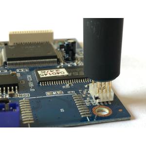 UPA cable SOIC 8 TSSOP 8 MSOP 8 POGO PIN ADAPTER with guide cap EEPROM/ FLASH/