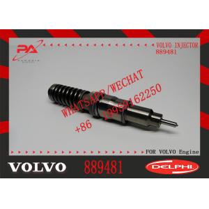 Fuel Injector 3829087 3803637 3803638 889481 BEBE4C08001 BEBE4C07001 for Volvo
