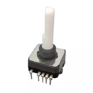 100ohm Encoder 5 Pin 1mA Waterproof Rotary Encoder Washing Machine