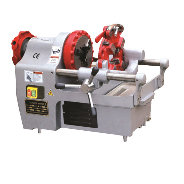 Quality STT50A Multi-function Pipe and Bolt threading machine up to 2" and M33 wholesale