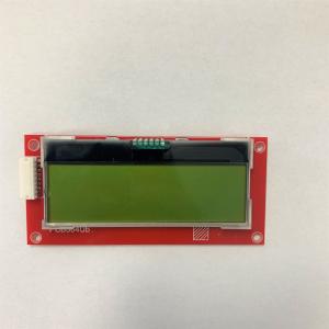 FSTN COB 16X2 Dots Monochrome LCD Display PCF2119RU Transfective