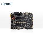 LKD3399pro Android Embedded Board With Audio φ3.5mm Audio Out and Microphone
