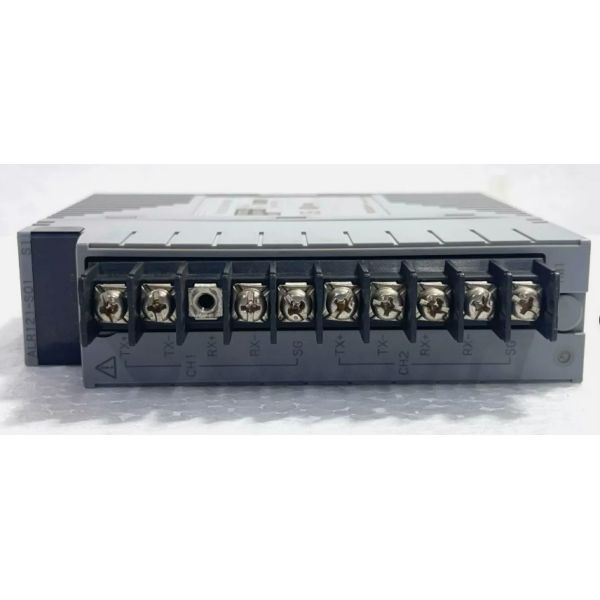 ALR121-S01 YOKOGAWA Multipoint Serial Communication Modules Field Control