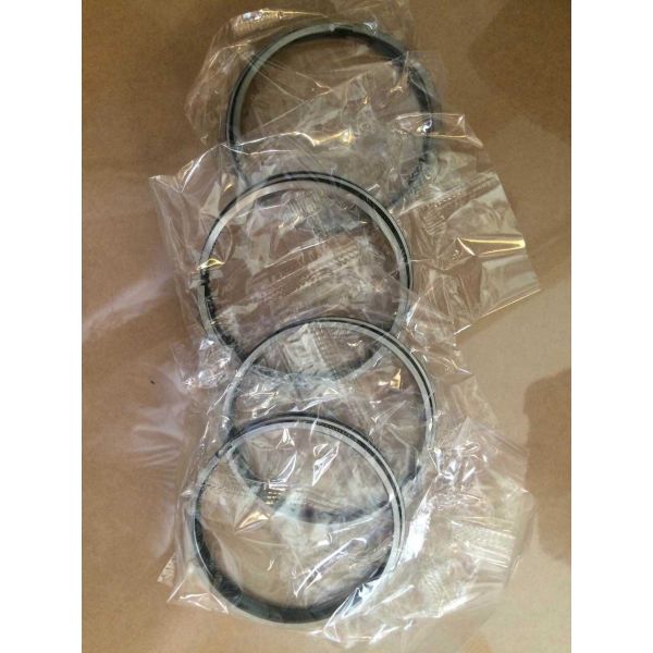 Quality Yanmar Excavators Engine 4TNV94 piston ring for hyundai R55-7 wholesale