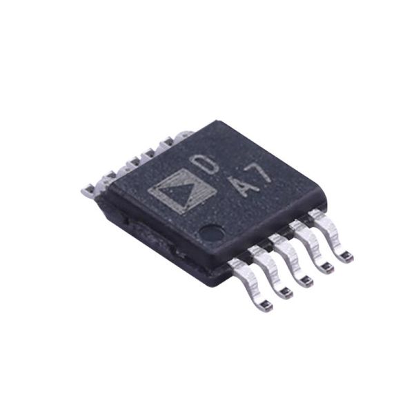 New Genuine Electronics AD5627RBRMZ-1 Potentiometer Resistor Capacitor Monitor