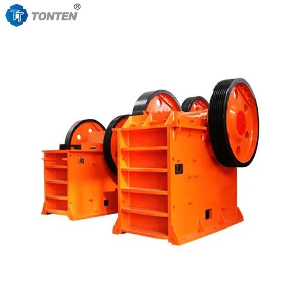 Quality Crusher Jaw Crusher Can Be Used In Both Mining And Construction Industries wholesale