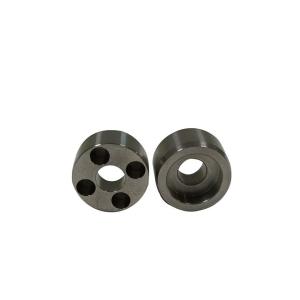 Durable Stainless Steel CNC Parts for Medical Devices Electronics Custom Metal