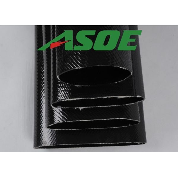 Quality 4" × 100ft Water Delivery Pipes , Uv Resistant Solvent Resistant Hose wholesale