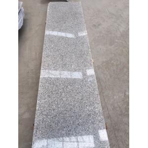 Pink G664 Granite, Lower Price Polished Cheap Granite / Granite Steps