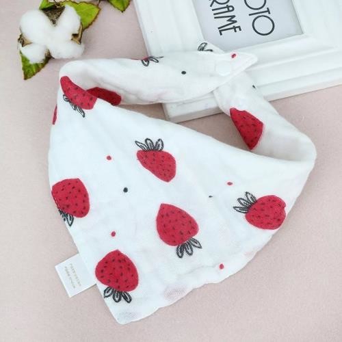 Quality Multi Use Muslin Infant Burp Cloths Absorbent Luxury Size 60*40*50cm wholesale