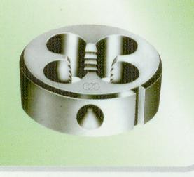 KM HSS thread die HSS round shape dies thread