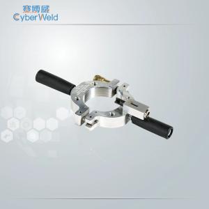 Cheap 32mm - 125mm In Line Scraping Tool Electrofusion Tooling for sale