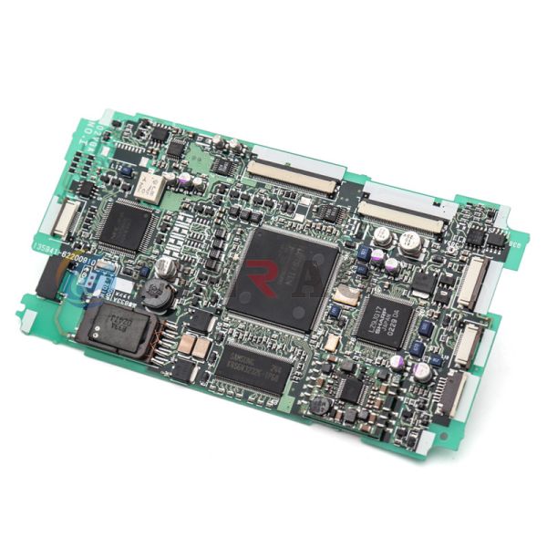 LQ065Y5DG01 Sharp Automotive PCB Driver Board For Car Auto Spare Parts