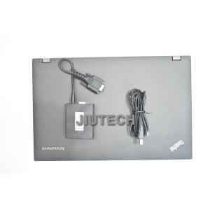 Full Set Forklift Diagnostic Tools IBM T420 Laptop With Et Sh Jungheinrich