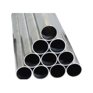 ASTM A213 T22 stainless steel 10 inch sch std welding ASTM A312 TP 316/316L DUAL