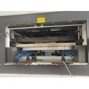 1500 KG Capacity Corrugated Cardboard Die Cutting Machine with Min. Mouth Size