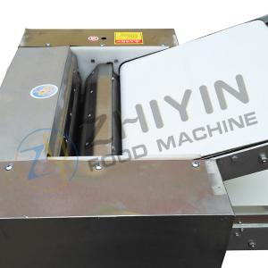 Automatic Dough Pastry Sheeter Roller Dough Sheeter Machine Dough Pressing