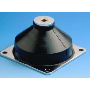 Load Capacity Weight Capacity Load Absorption For Load-Bearing Absorption Backdraft Damper