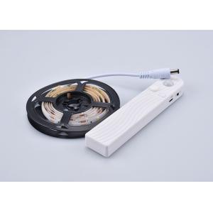 SMD2835 DC5V USB Waterproof LED Strip Light For Home