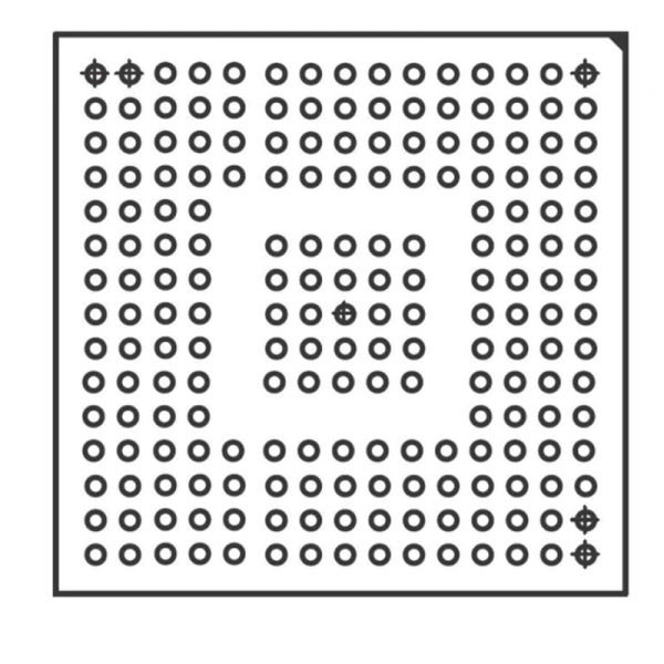 Quality STM32F767IIK6 ARM Microcontrollers - MCU High-performance DSP FPU, Arm Cortex-M7 MCU 2 Mbytes of Flash 216 MHz CPU wholesale