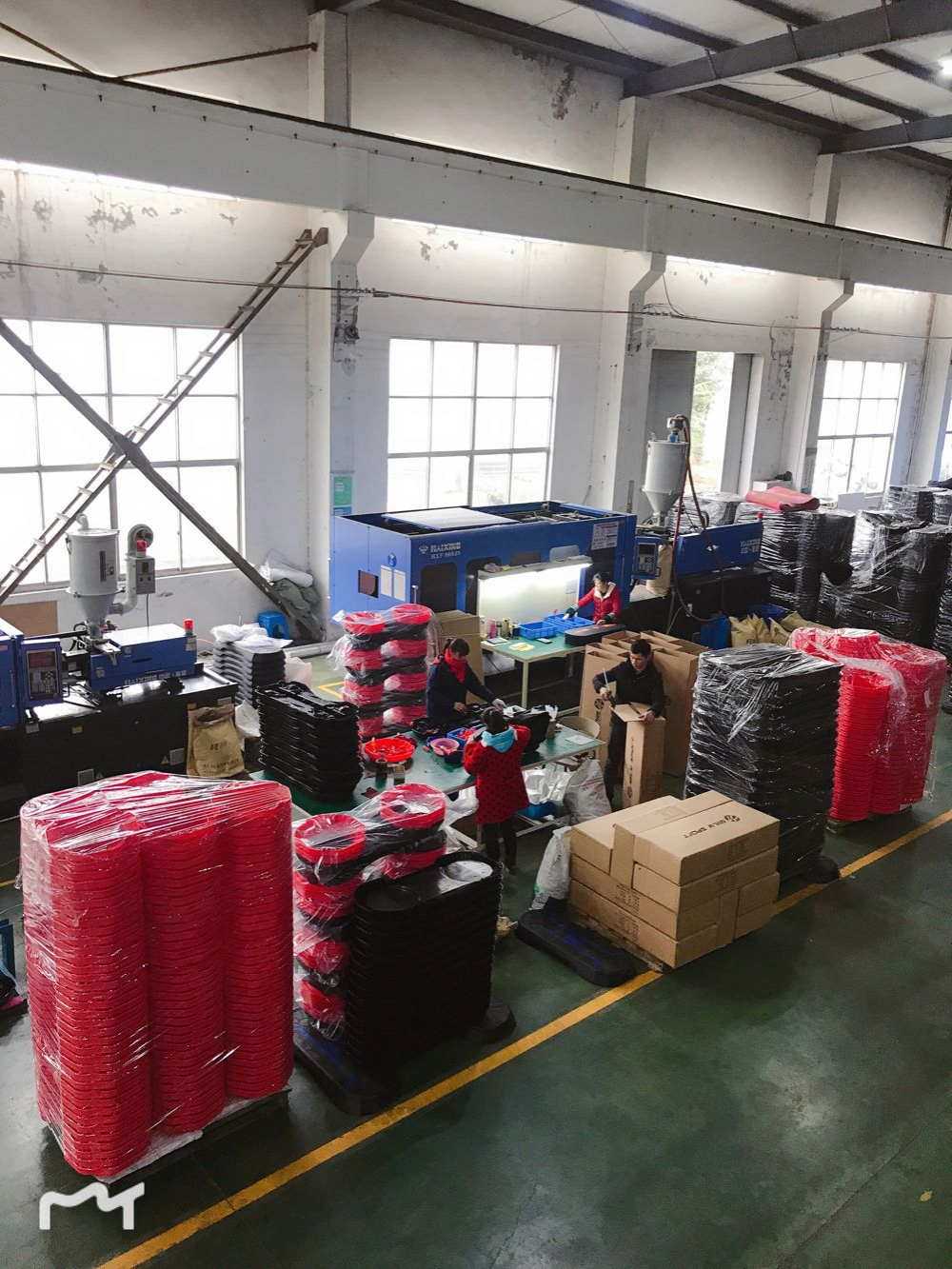 1125MM Anti Skid 3 Level Adjustable Exercise Step Platform 35CM