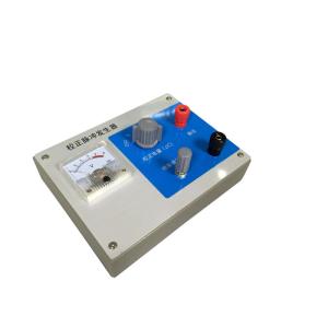 Electronic High Voltage Test Equipment Digital Partial Discharge Detector