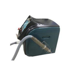 New portable picosecond laser tattoo removal machine / pico second laser/755nm