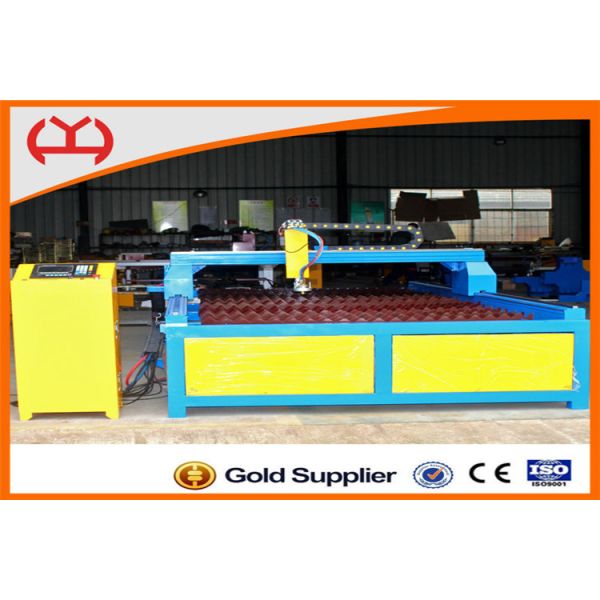 High Precision Desktop Laser Cutting Machine Arc Voltage Height With Graphic