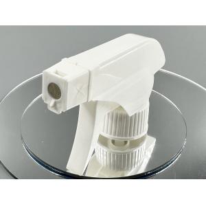 Custom Order Accepted Plastic Trigger Sprayer 28/400 28 410 Design Hand Pump