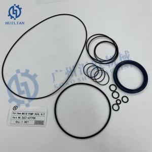 Excavator Hydraulic Main Pump Spare Part 567-4779K Seal Kit