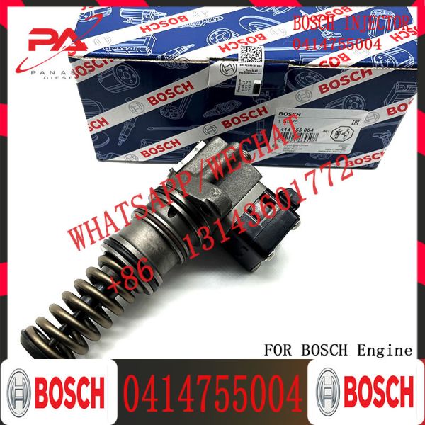 injector pump 0414755004 0414755005 1379110 pump for DAF XE250/280/315/280C/315C