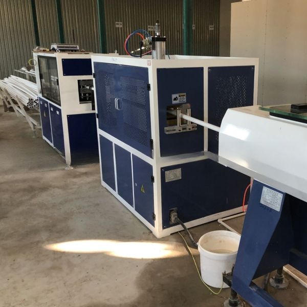 prime s PPR Pipe Production Line Pipe Extruder and Advanced Extrusion Molding