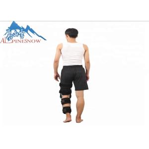 S M L Orthopedic Knee Support / Comfortable Orthotic Knee Joints Splint