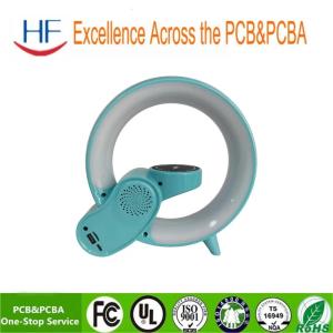 China Factory Pcba Pcb Oem Circuit Electronic Pcb Board Assembly portable