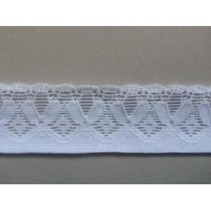 20mm Elastic Fabric In Stocklot,Good Stretch Elastic Ribbon For Garment