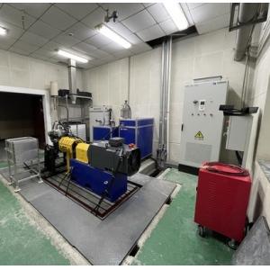 Seelong Self-Manufactured Diesel Engine Test System For Measuring Power And