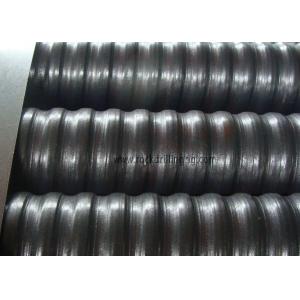 DIN975 Self Drilling Bolts Galvanized Threaded Rod For Building Industry