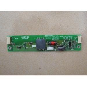 China Long Lifespan CCFL Power Inverter 12v 69kHz Auo Display Panel TDK QF124V1 on sale