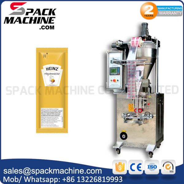 Quality Pouch packing machine/ Liquid packaging machine | water packing machine wholesale