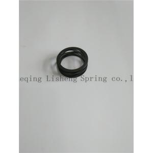 CM Series Multi Turn Wave Springs - Metric Shim ends