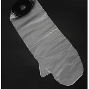 China Surgical Waterproof Arm Cast Cover Elbow Arm Plaster Cast Protector TPU on sale