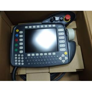 KUKA smartpad KCP2 Built-In Memory Robot Spare Parts With LCD Display Type